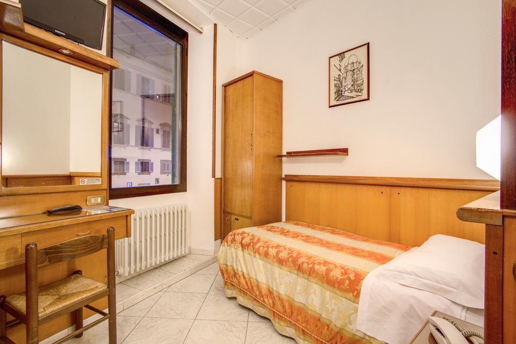 Single Room Private Bathroom