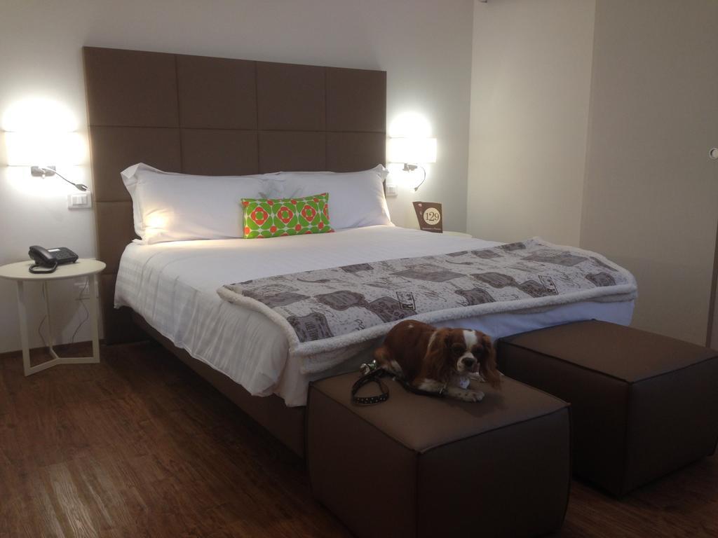 Comfort Double or Twin Room