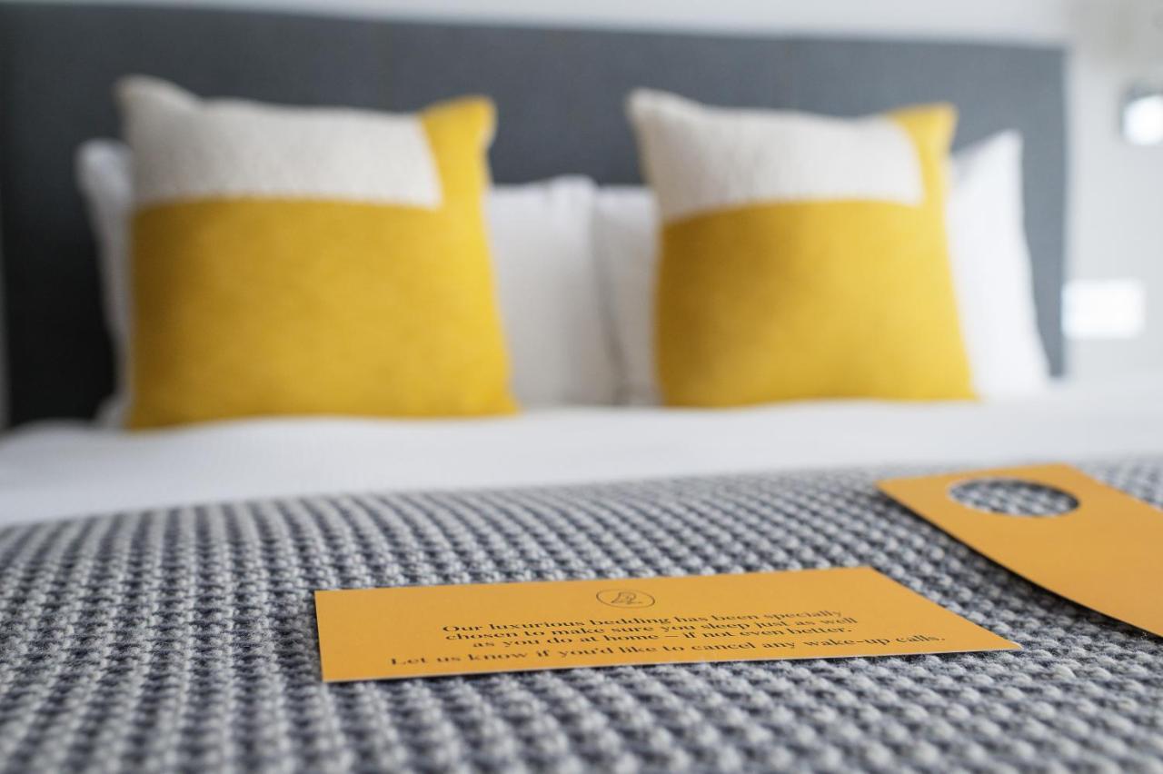 Premium Kamer met Queensize Bed