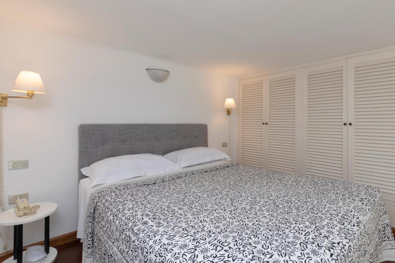 Junior Suite mit Meerblick