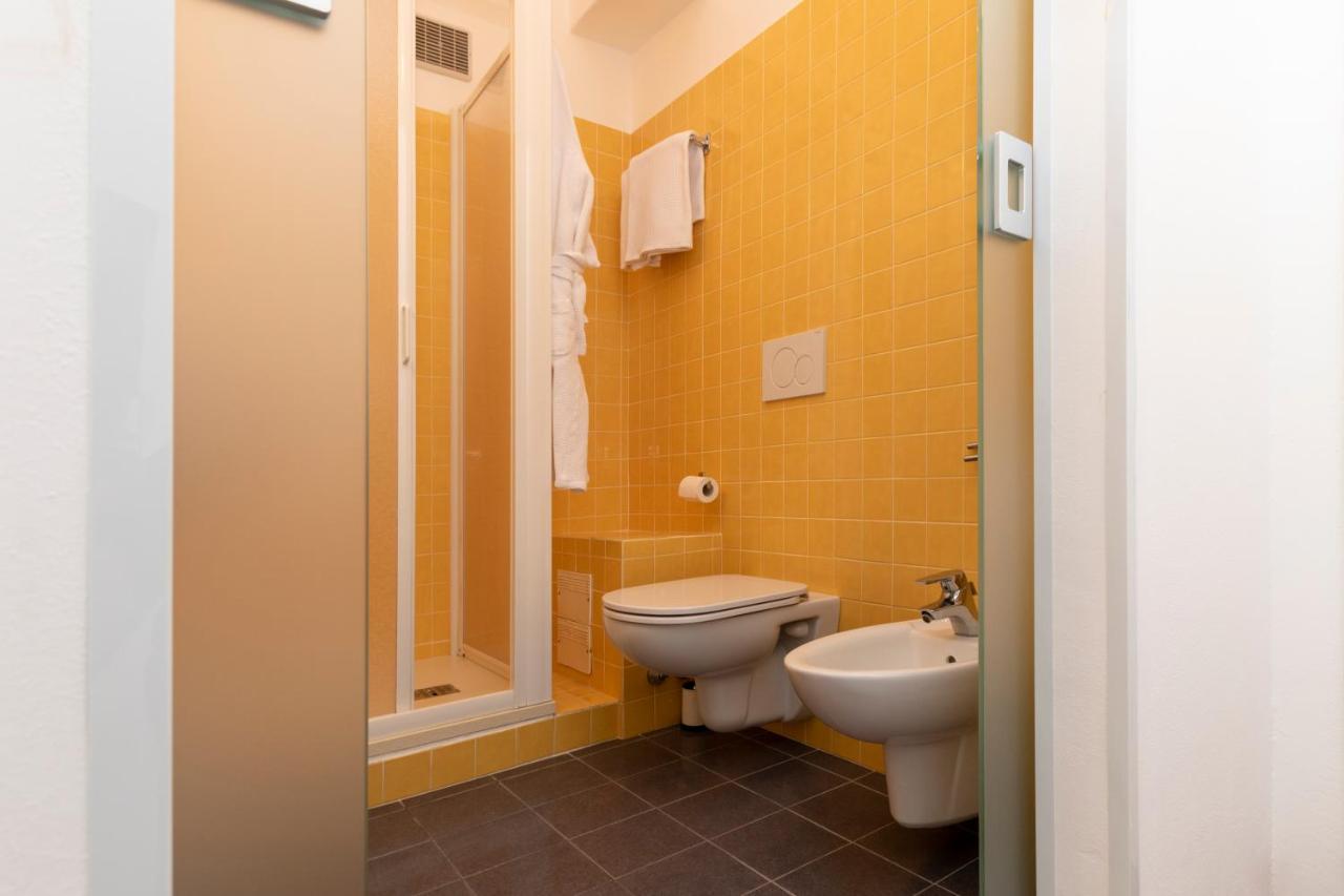 Standard Doppelzimmer