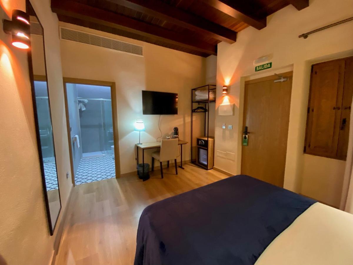 Camera Matrimoniale Interior