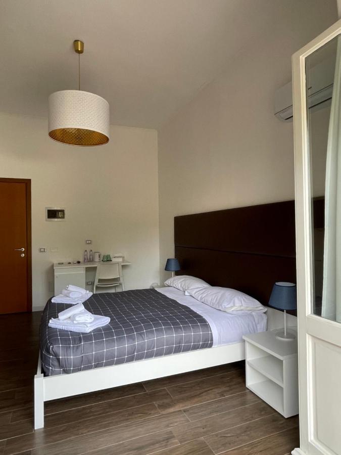 Deluxe Double Room Balcony