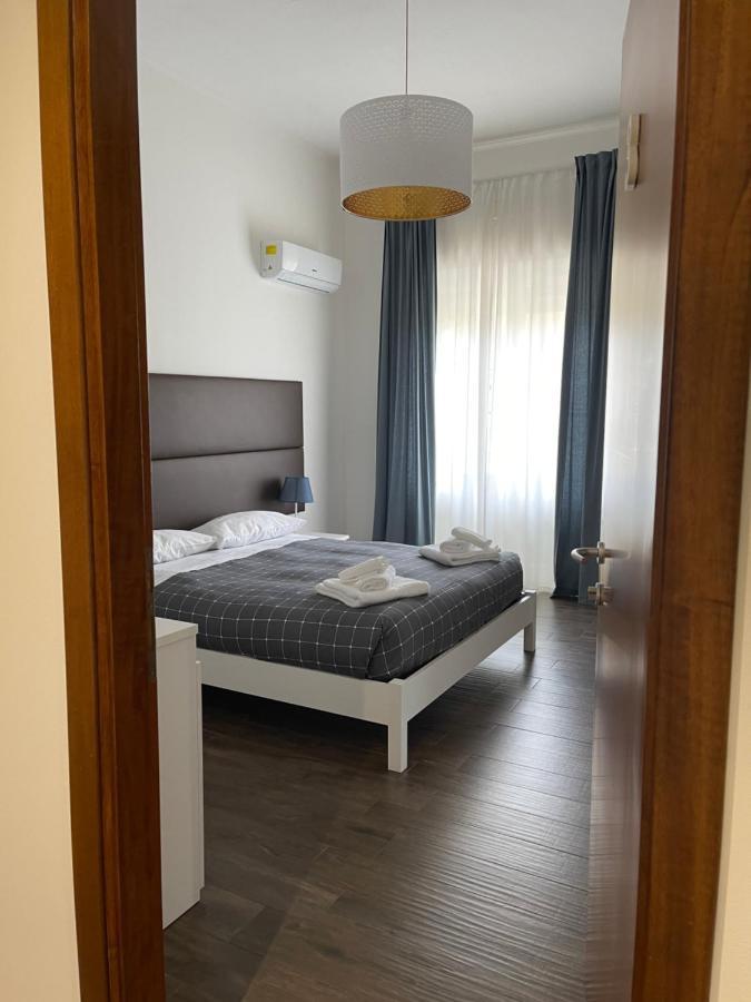 Deluxe Double Room Balcony