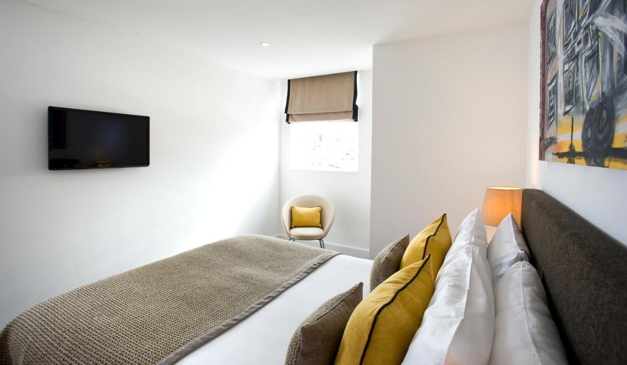 One-Bedroom Suite