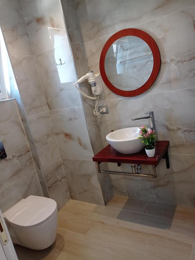 Chambre Triple Deluxe