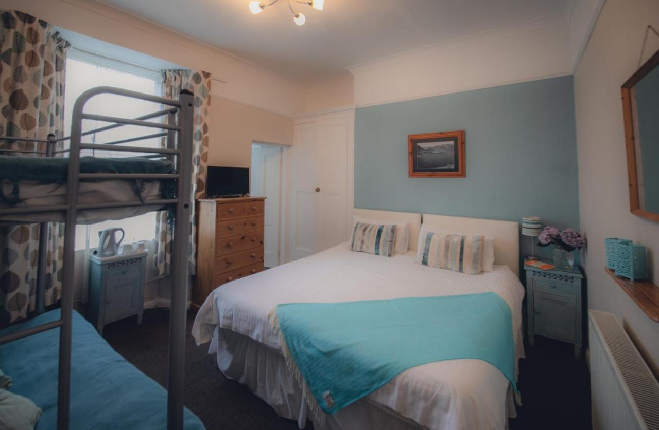 Double Room 3 / Family Room