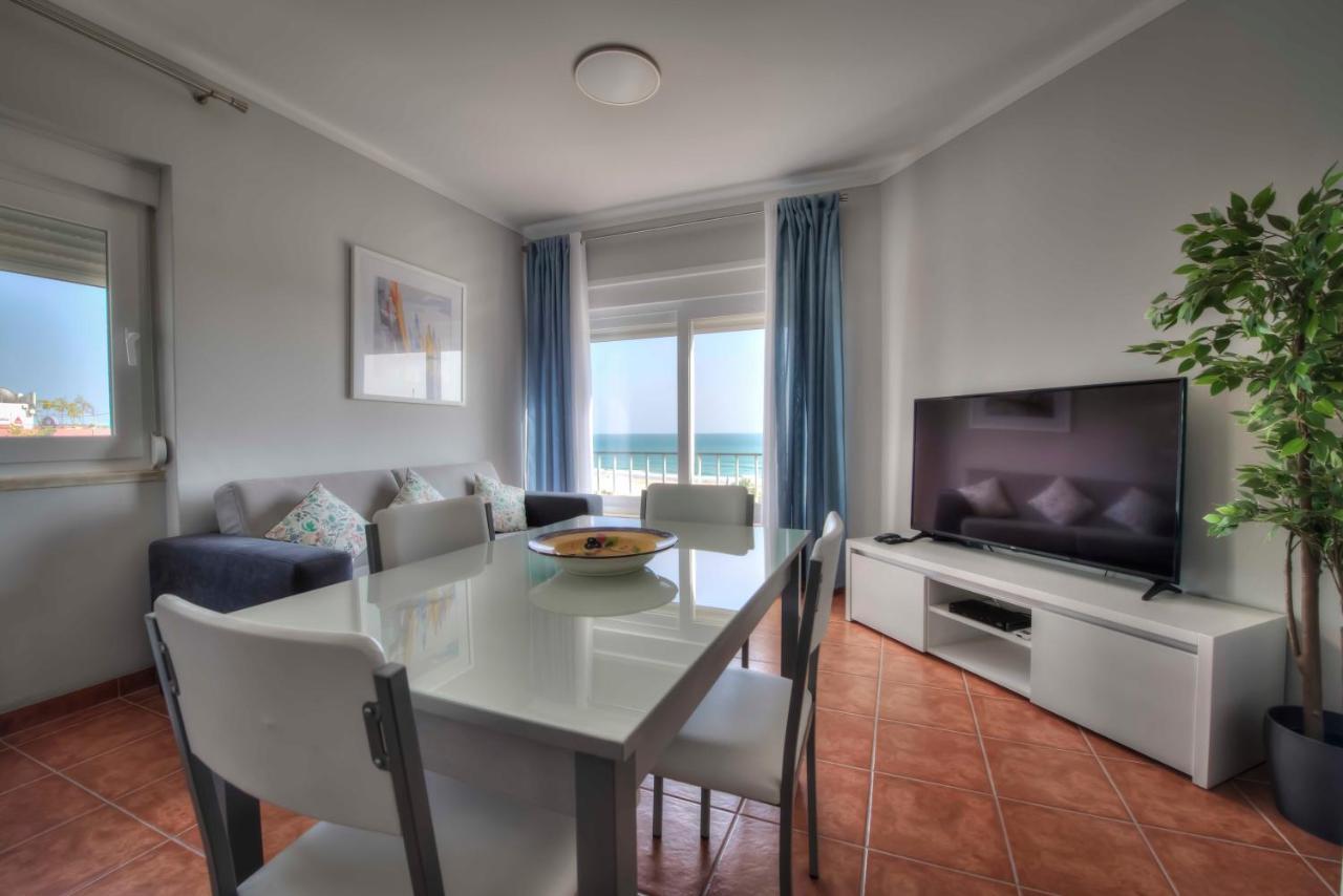 Superior Apartment Sea View Air Conditioning