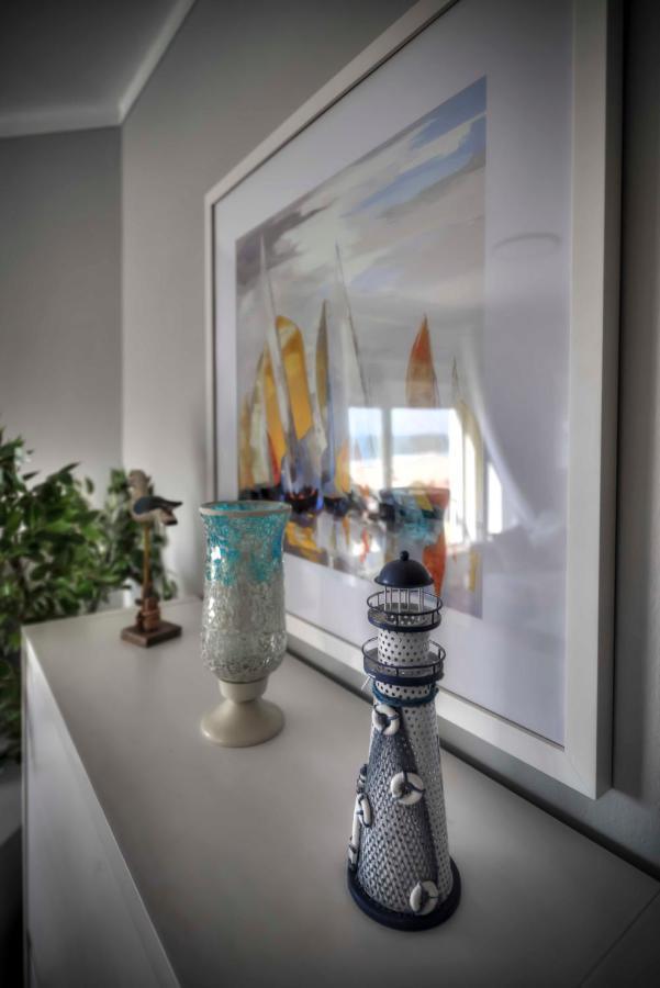 Superior Apartment Sea View Air Conditioning