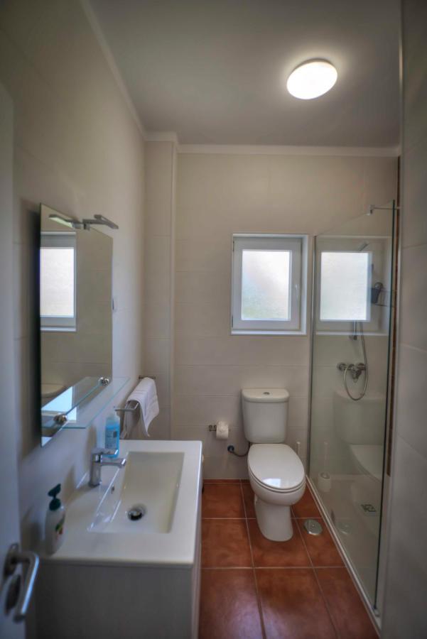 Superior Apartment Sea View Air Conditioning