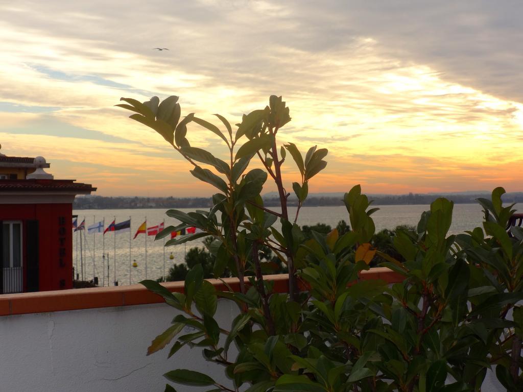 Chambre Double avec Terrasse - Vue sur Lac