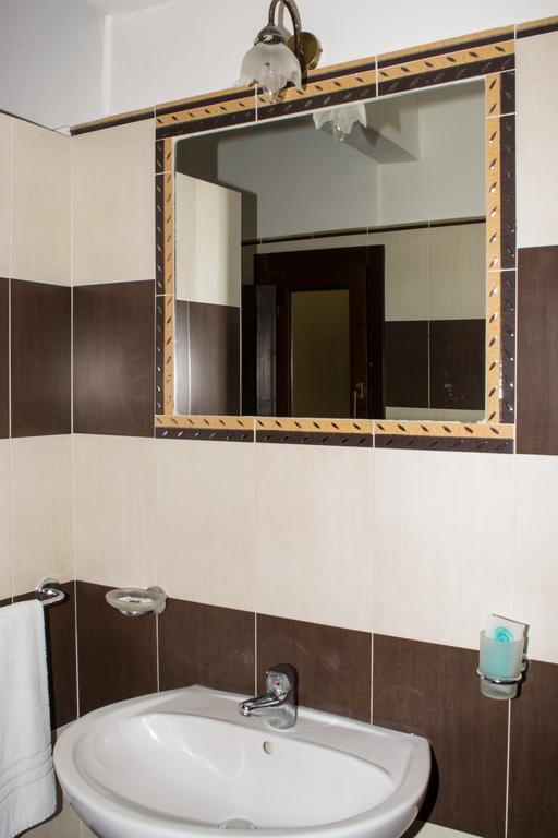 Habitación Triple Confort con ducha