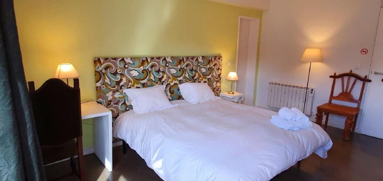 Quarto Duplo Deluxe com Vista Cidade