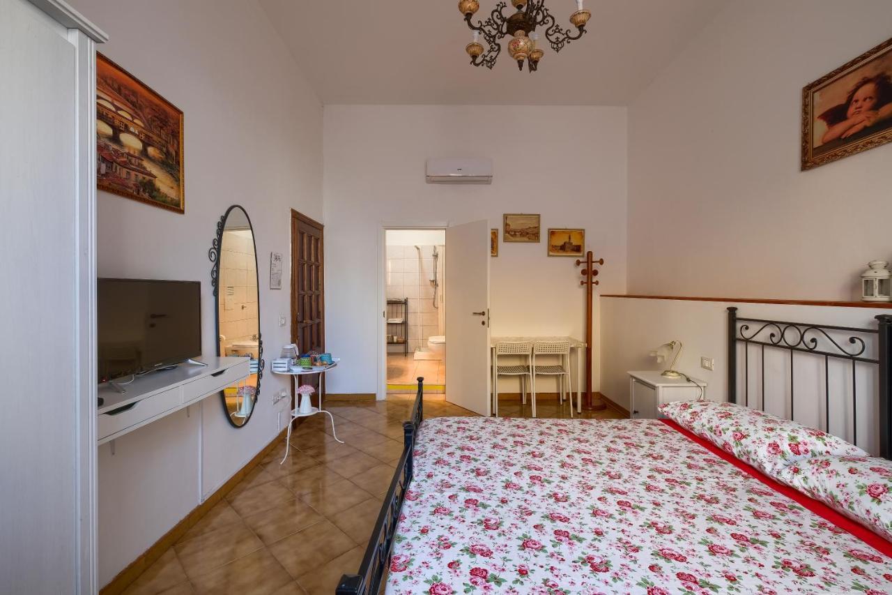Triple Room Private Bathroom