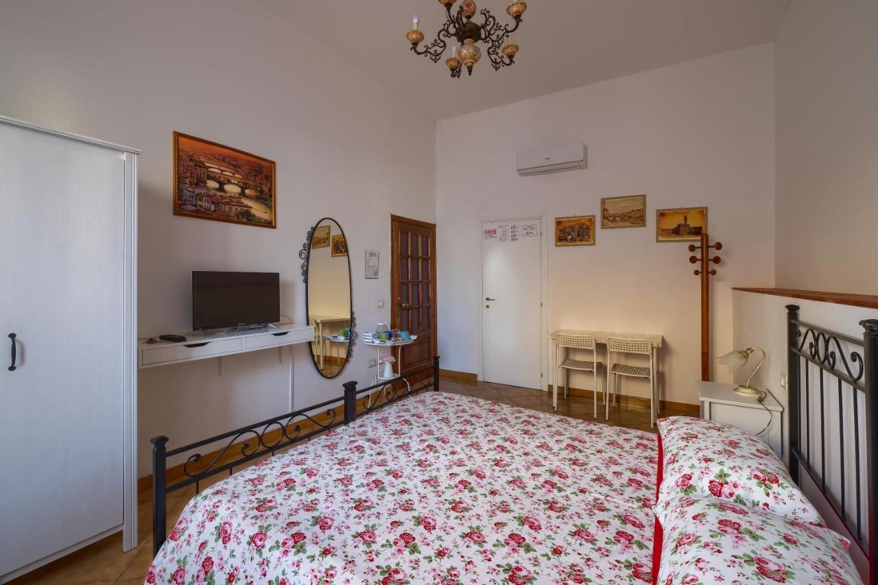 Triple Room Private Bathroom