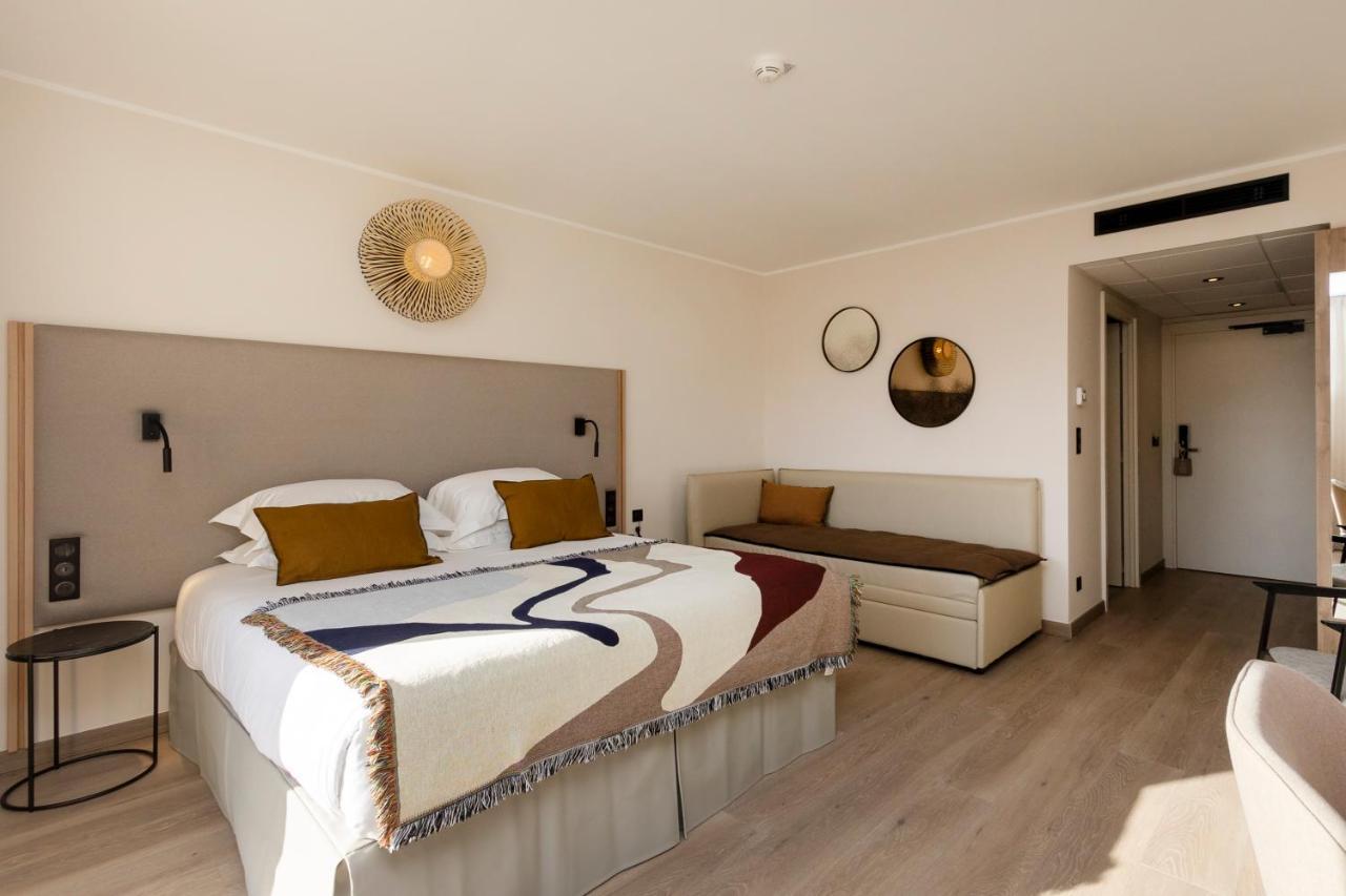 Superior Doppelzimmer