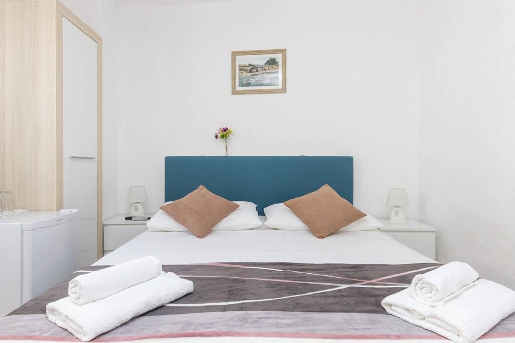 Chambre Double Économique