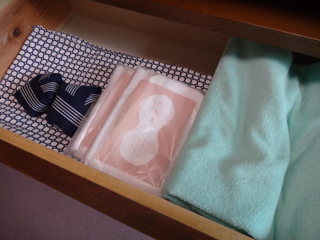 Tweepersoonskamer met 2 Aparte Bedden