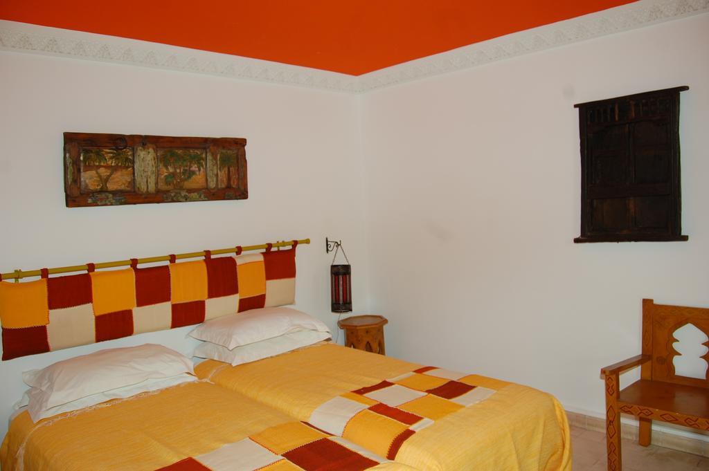 Standard Zweibettzimmer