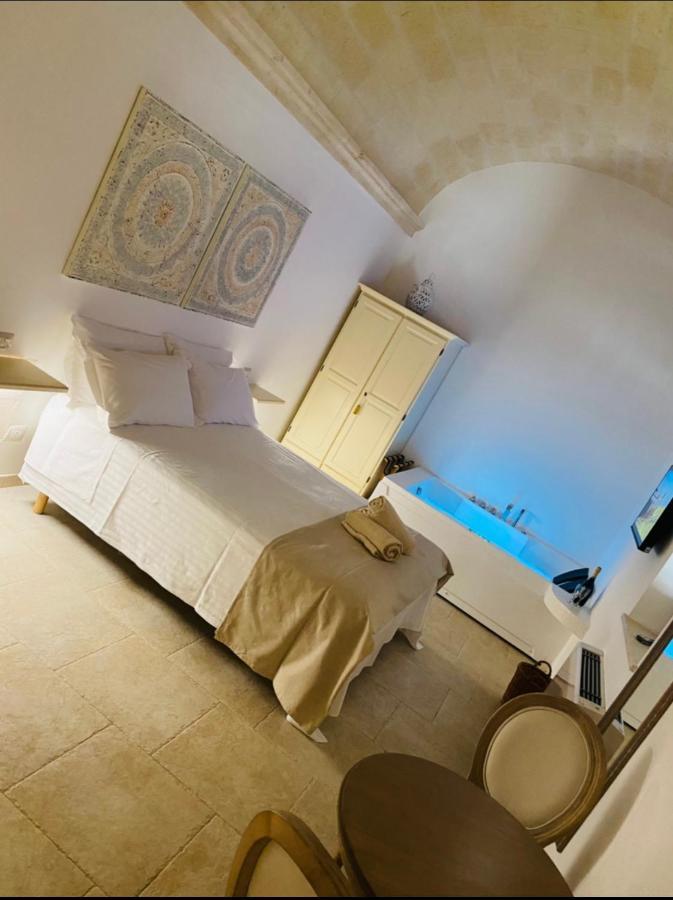 Double Room Patio