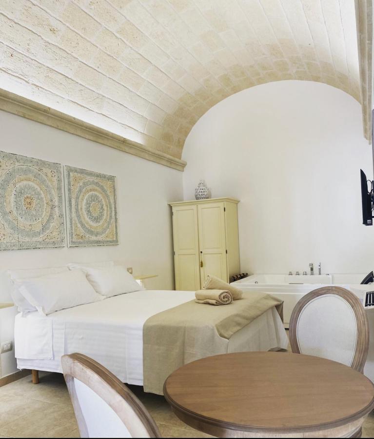 Double Room Patio