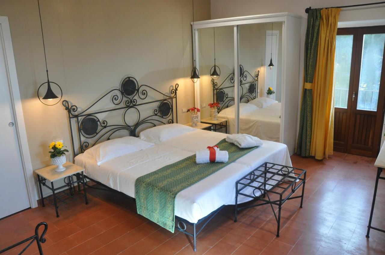 Superior Triple Room Sea View