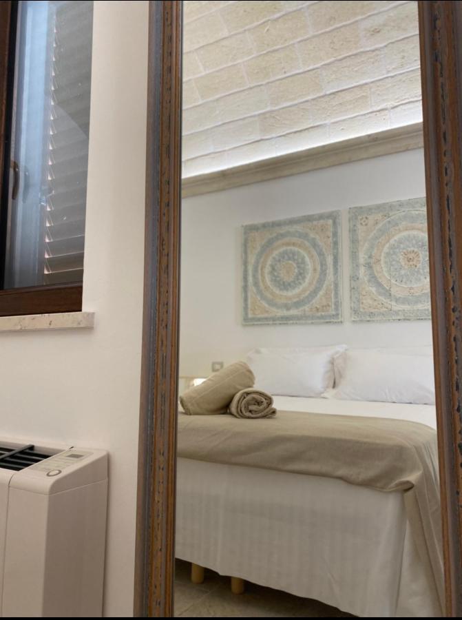 Double Room Patio