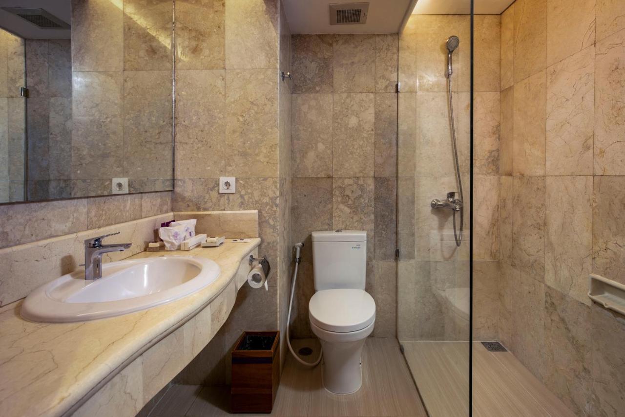 Habitación Doble Grand Deluxe - 1 o 2 camas