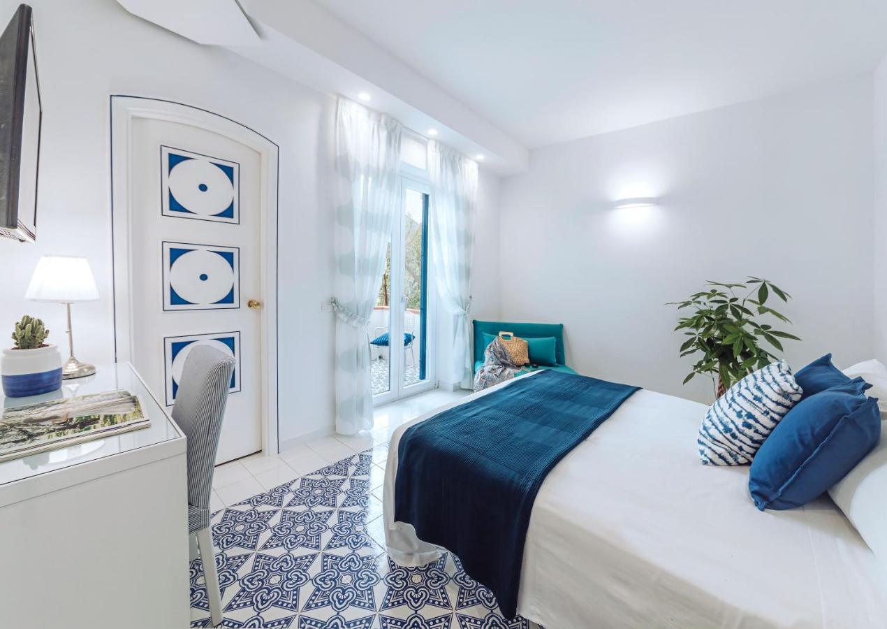 Chambre Double Supérieure