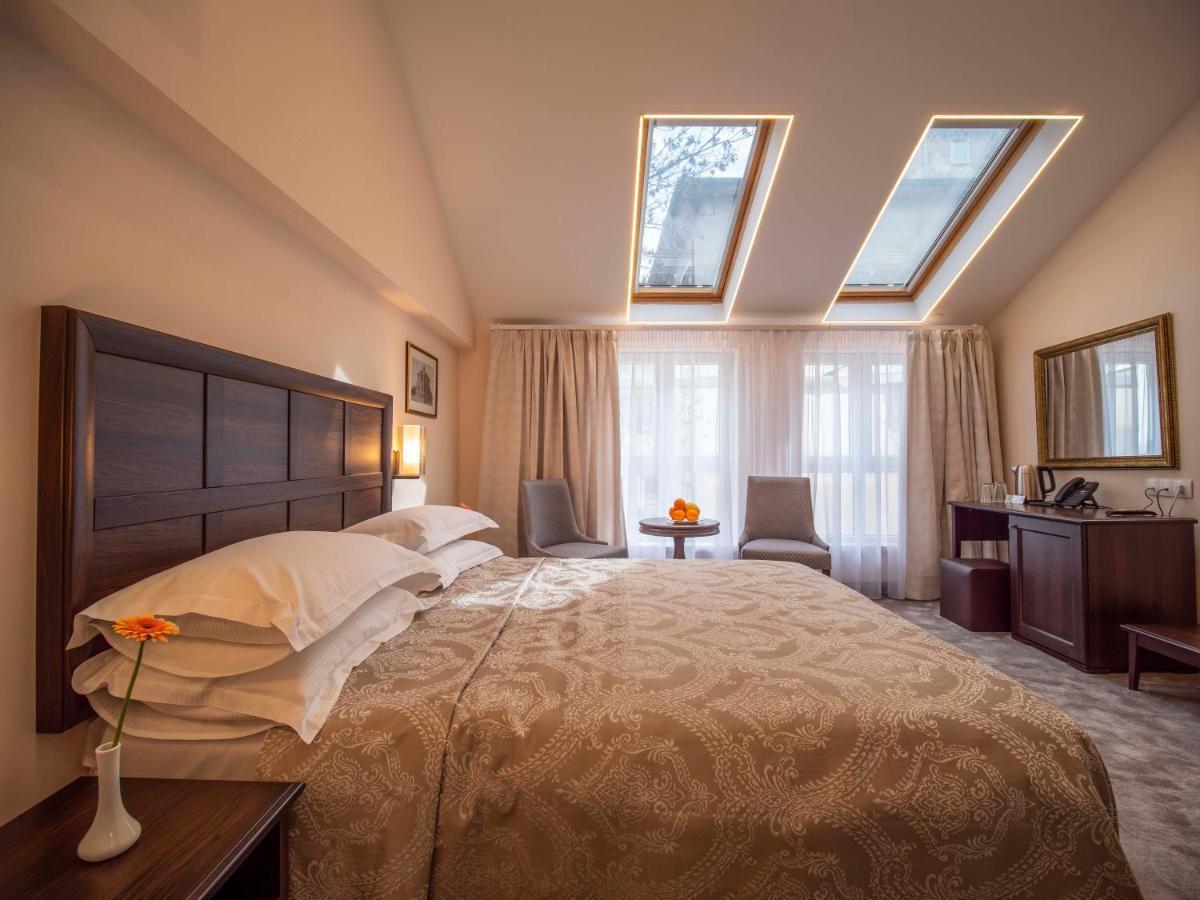 Premium Double Room