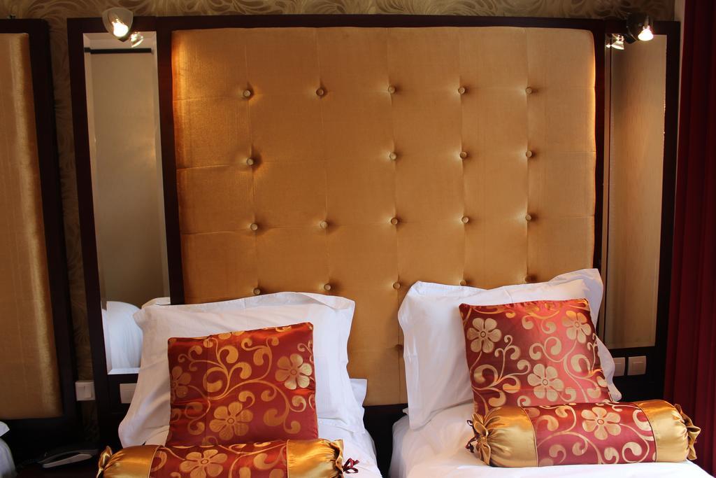Quarto Triplo