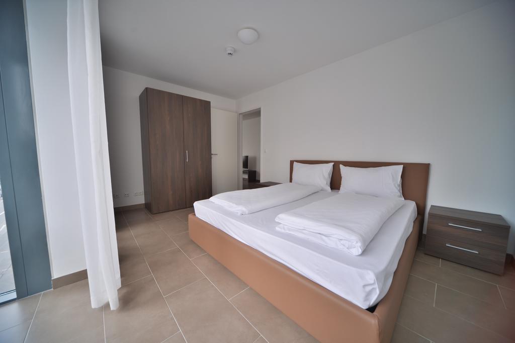 Appartement 1 Chambre Standard