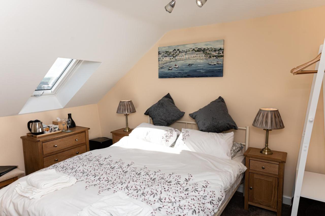Large double En-Suite
