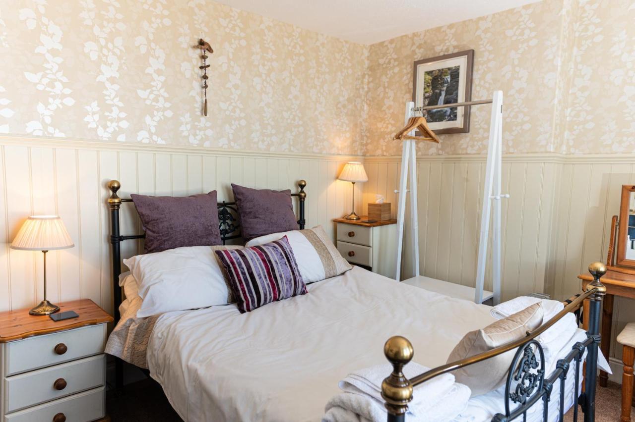 Double Room Sea View