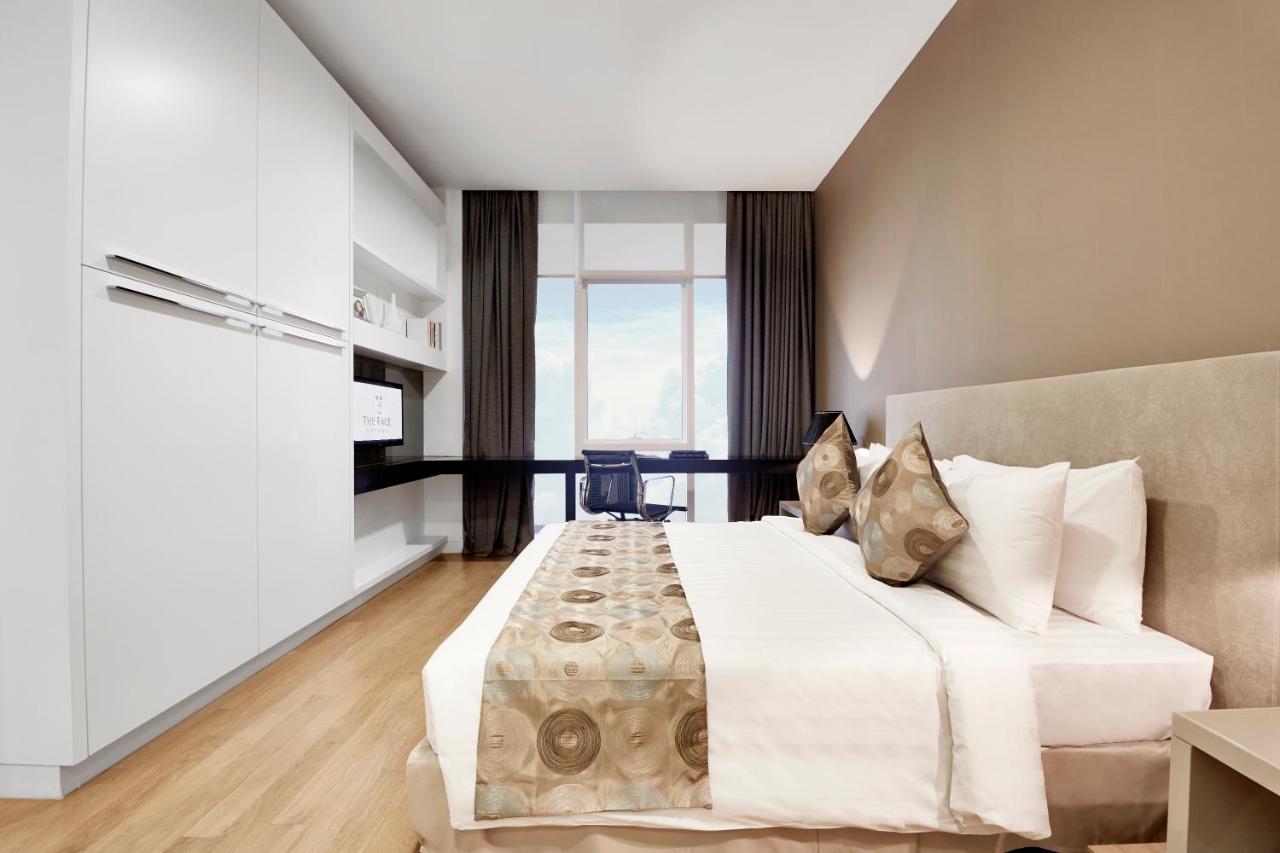 Deluxe Suite mit 2 Schlafzimmern
