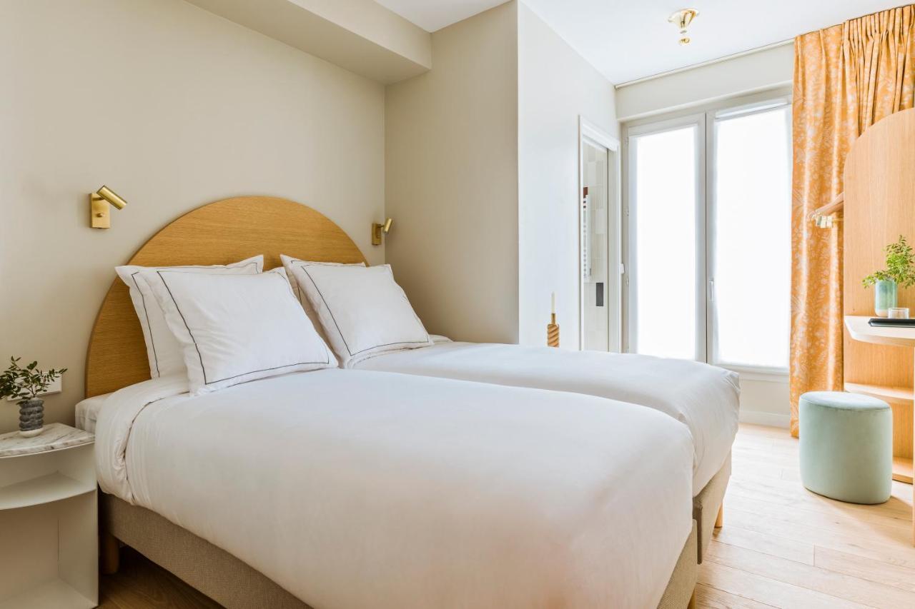 Classic room