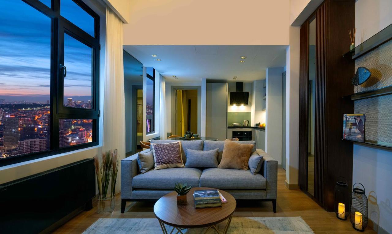 Junior One Bedroom Apartment