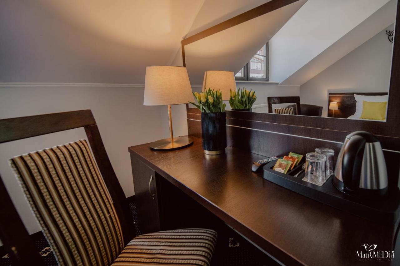 Standard Doppelzimmer