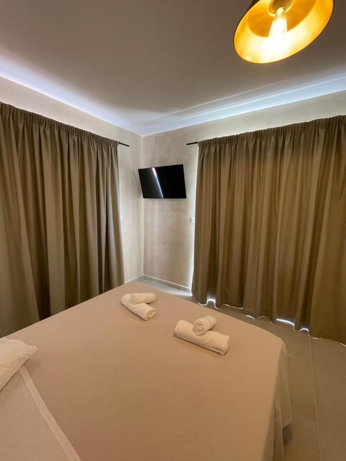 Junior Suite mit Meerblick