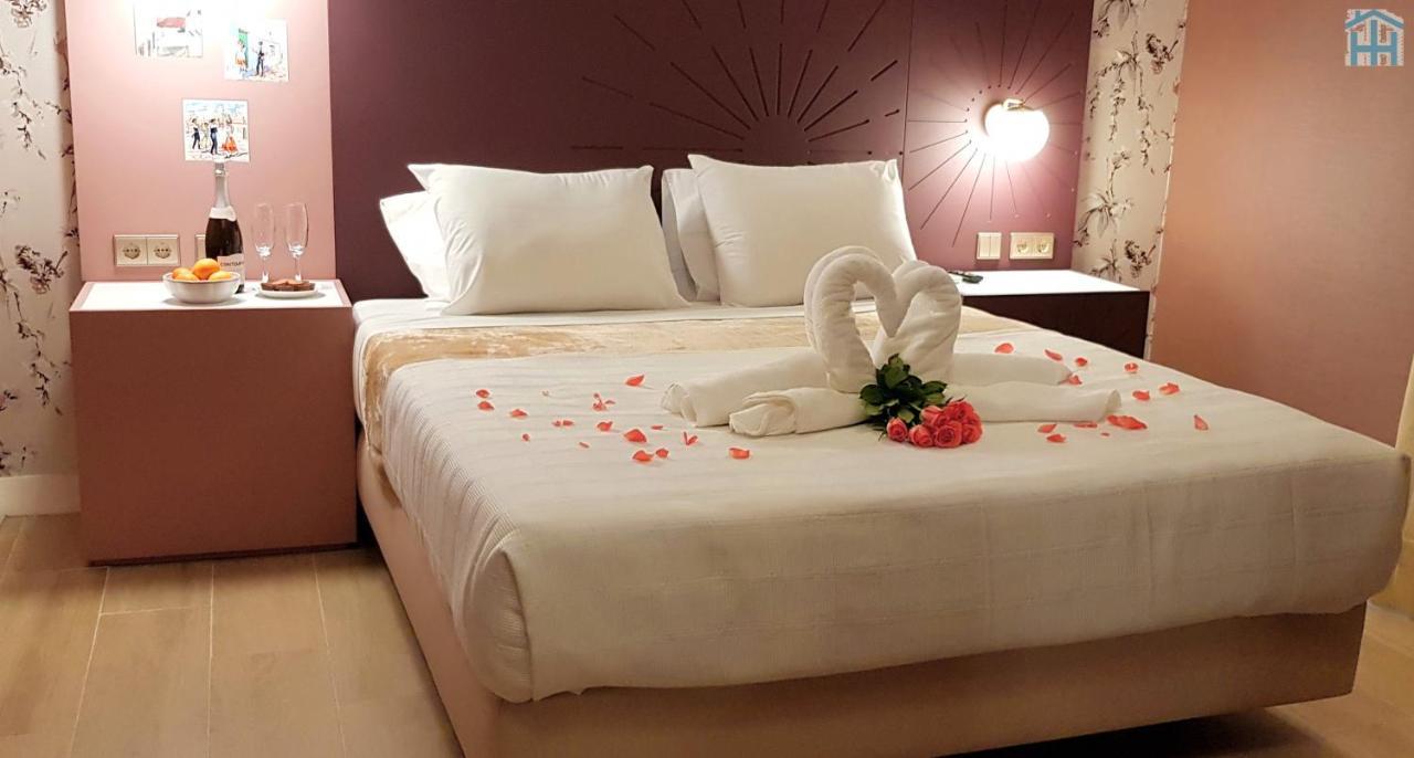 Superior Queen Room