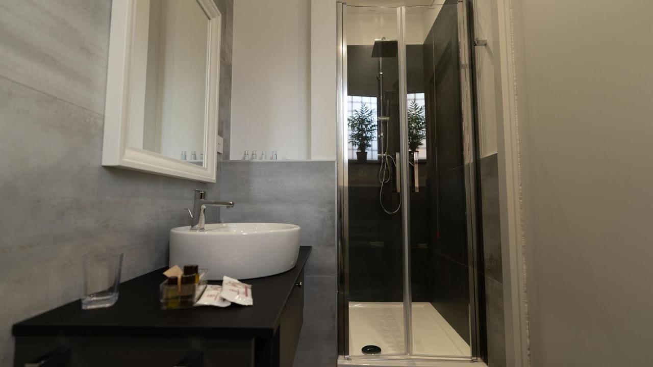 Habitación Doble Estándar