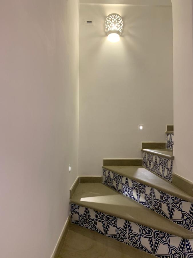 Apartment Terrace