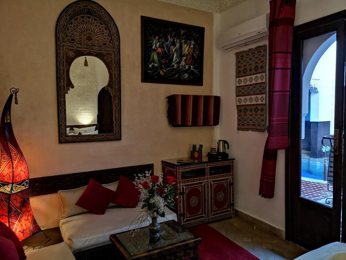 Amin Double Room