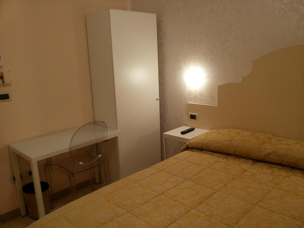 Chambre Simple