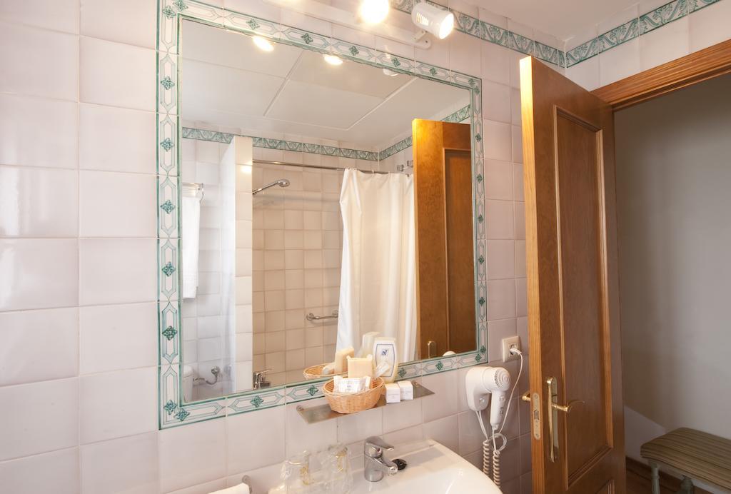Chambre Double Économique