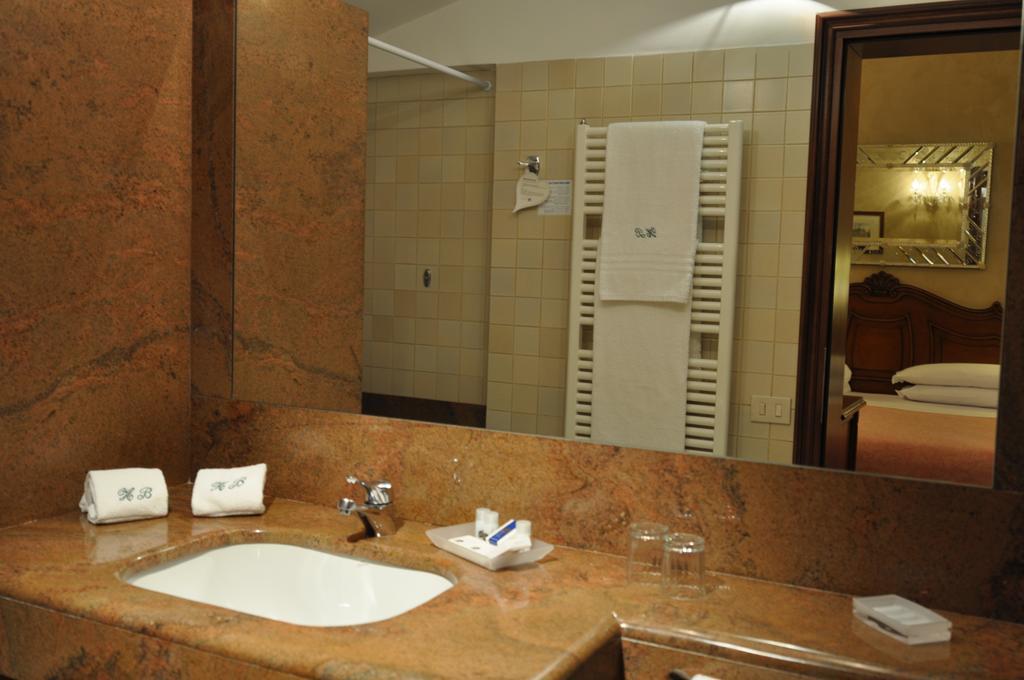 Superior Double or Twin Room Terrace