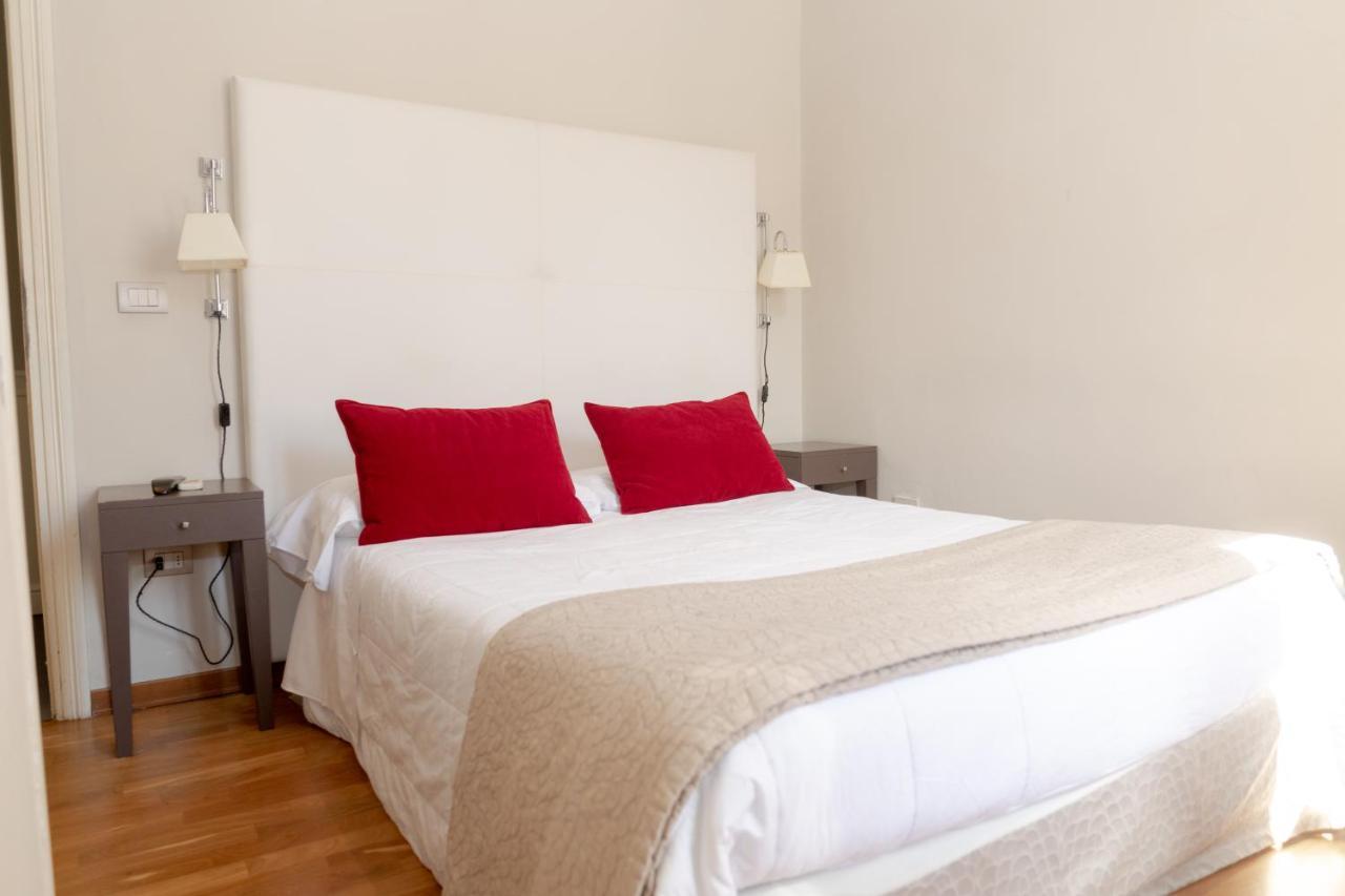 Habitación Doble Económica - 1 o 2 camas