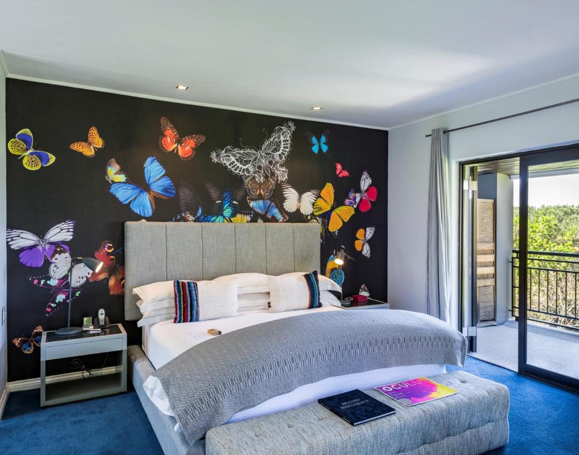 Chambre Double Supérieure