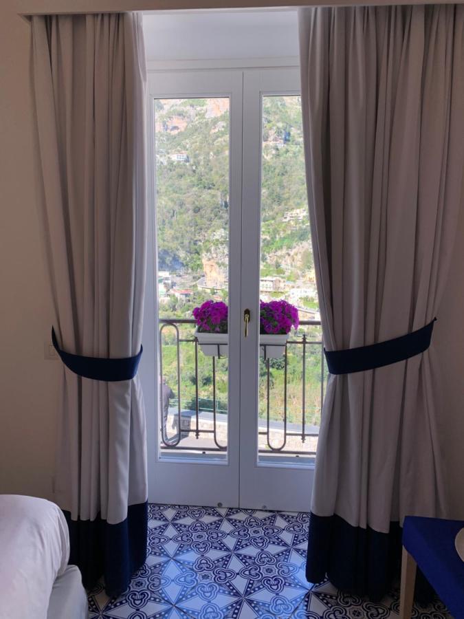 Apartment Terrace