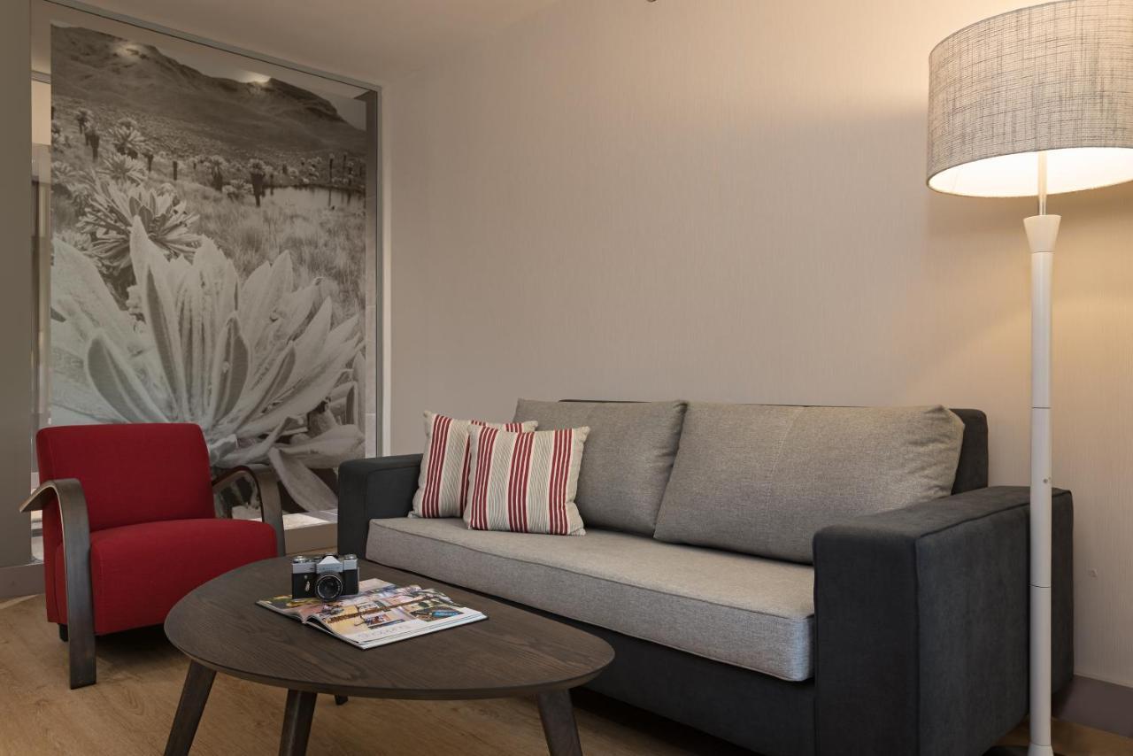 Deluxe Junior Suite